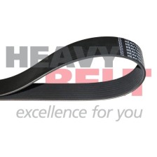 9PK2125 POLI-V HEAVYBELT (1 pcs) - LEMA 3 - CINGHIE HEAVYBELT