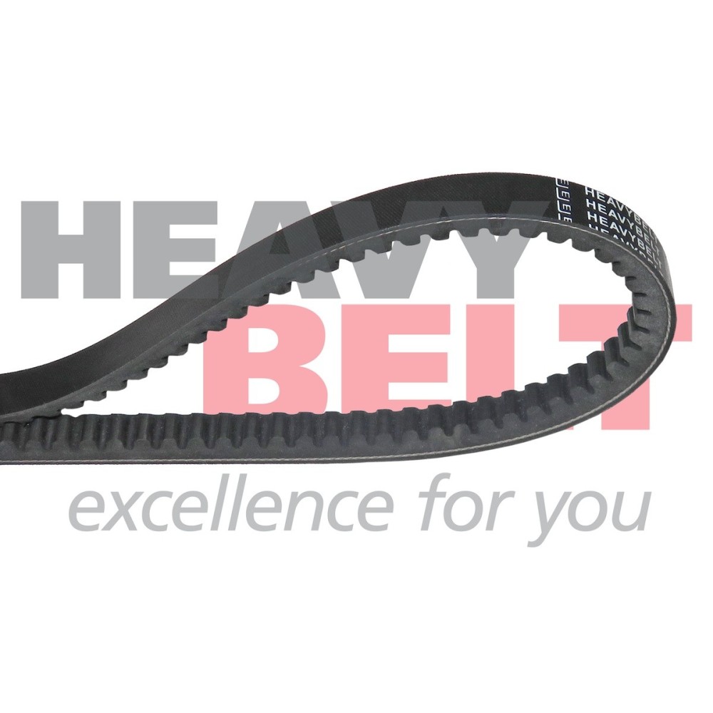 13x1050 AVX HEAVYBELT (1 pcs) - LEMA 3 - CINGHIE HEAVYBELT