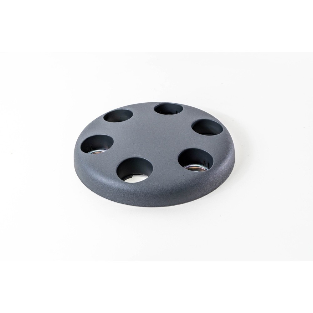 COPRIMOZZO - Carrocería