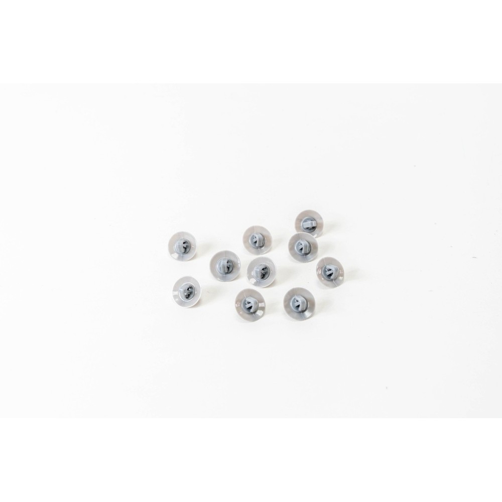 CLIP - FISSAGGIO MODANATURA - Recambios