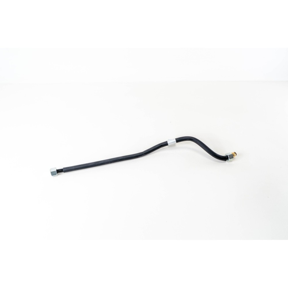 CONDOTTO CARBURANTE - Tuberia