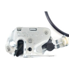 SERRATURA PORTA POSTERIORE - CAVO - Carrocería