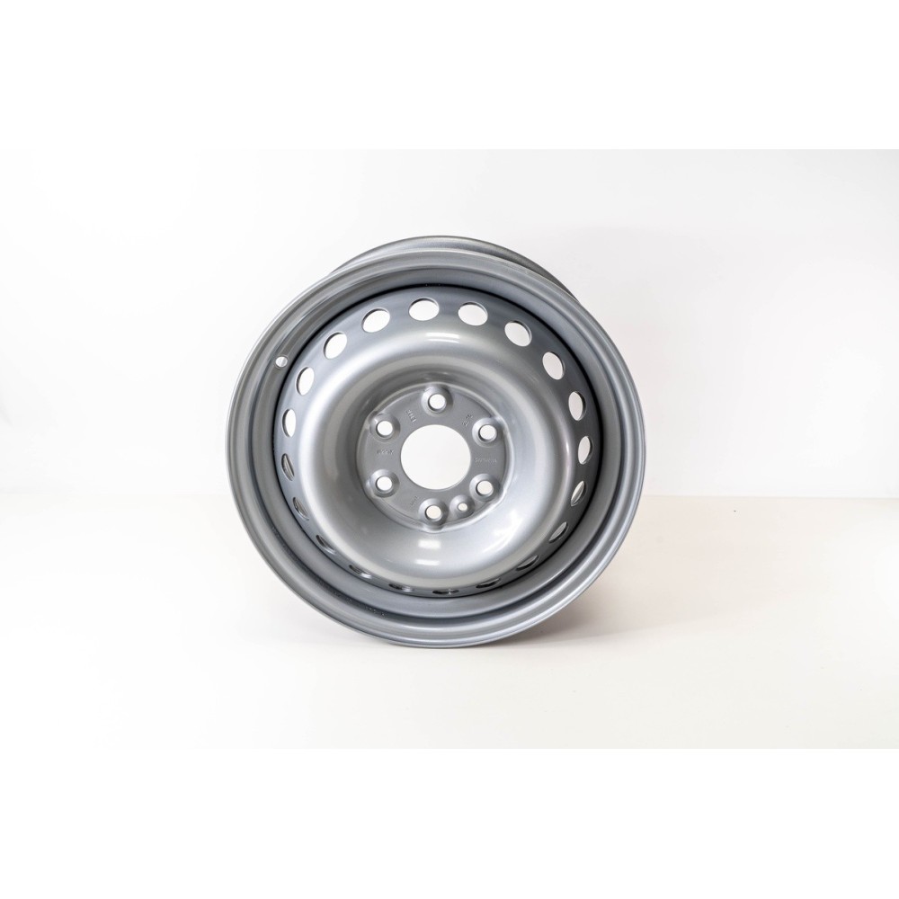 DAILY 35S 2014-2019 - Carrocería