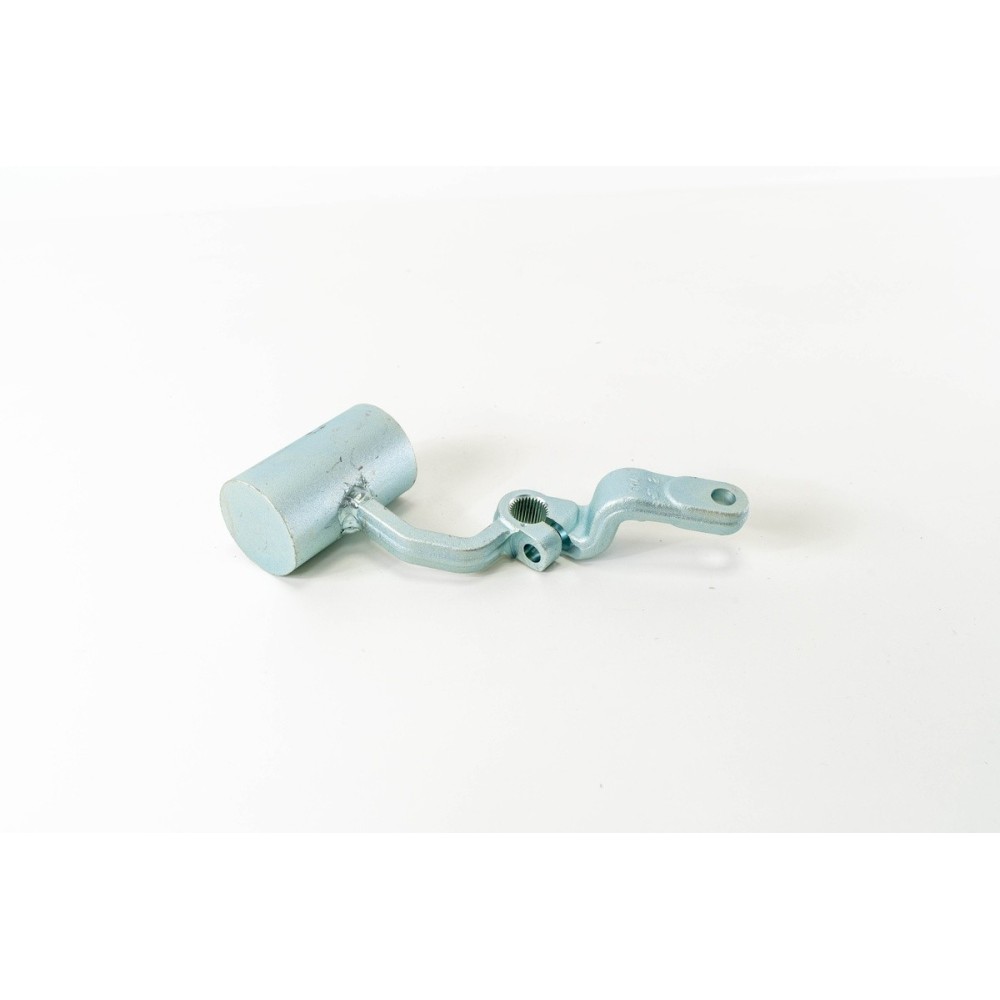 EUROCARGO - Caja de Cambios - Repuestos