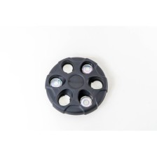 DAILY 2014- - Carrocería