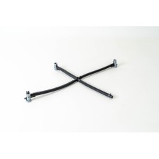 A1 1.4TDI/A1 Sportback 1.4TDI 2014- - HOSE