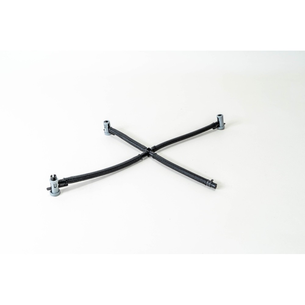 A1 1.4TDI/A1 Sportback 1.4TDI 2014- - HOSE