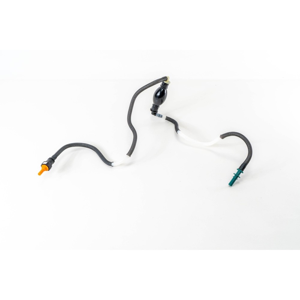 DUSTER (HS_) 1.5 dCi 2013-2018 - HOSE