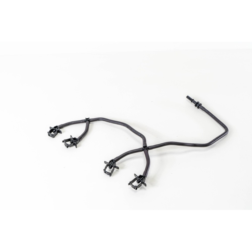 MONDEO III (B5Y)2.0 16VDI 2000-2014 - HOSE