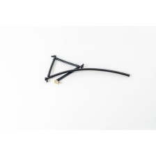 FIESTA V (JH,JD) 1.4 TDCi 2001-2012 - HOSE