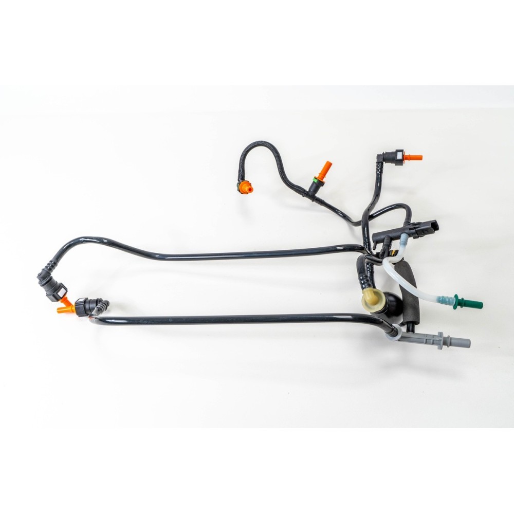 206 2 vol/Coda sp 1.4 HDi 2001-2013 - HOSE