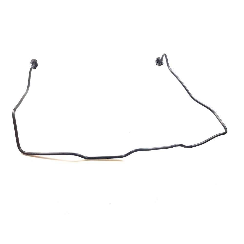 307 (3A/C) 1.6 Hdi 2004-2009 - HOSE