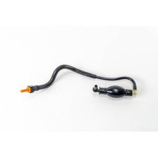 MEGANE III 1.5 dCi 2008-2015 - HOSE