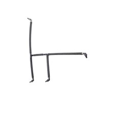 POLO/IBIZA IV 1.2 TDI 2010- - HOSE