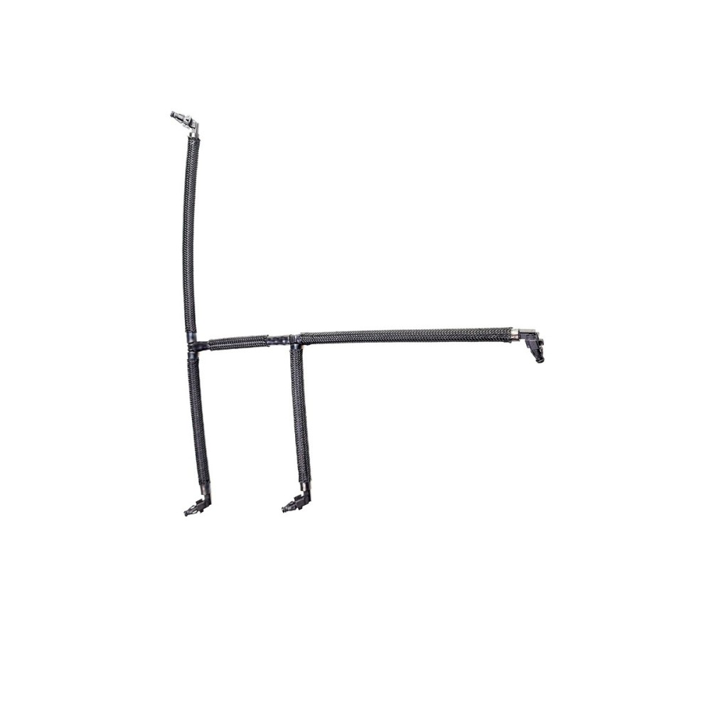 POLO/IBIZA IV 1.2 TDI 2010- - HOSE