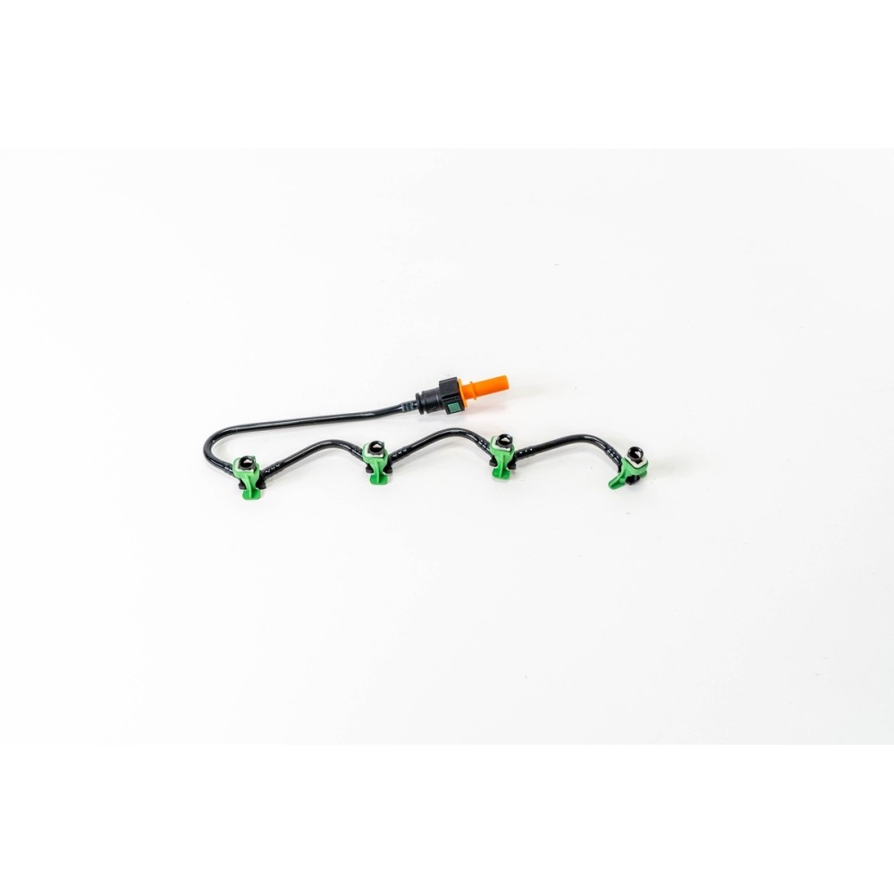 C30 (533) D2 2010-2015 - HOSE