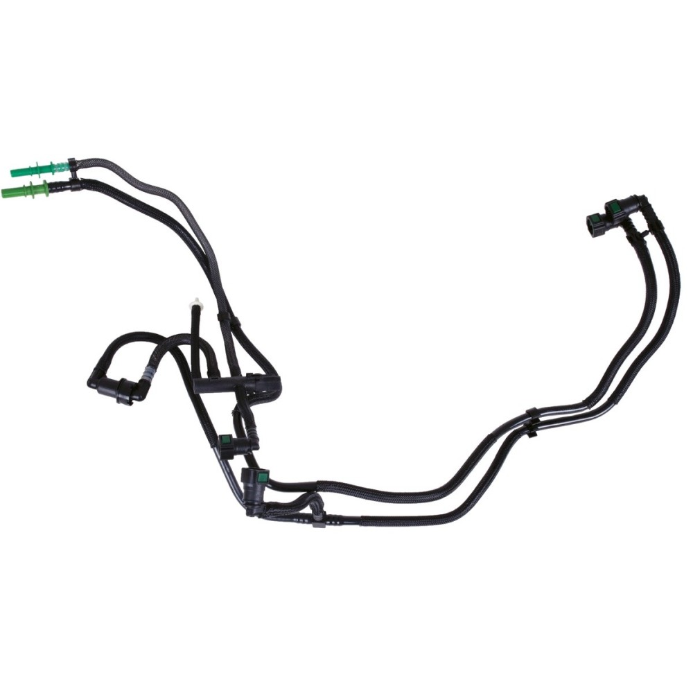FOCUS C-MAX(DM2) 1.6 TDCi 2003-2017 - HOSE