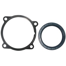 KIT GU+PAR TERMOST 451179 CURSOR F3 - LEMA 66 - GUARNIZIONI / GASKETS