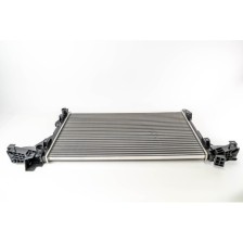 M9T - MASTER III 2.3 DCI - THERMAL SYSTEM