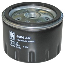 FILTRO DEPURATORE ARIA TURB VGT CUR - LEMA 65 - FILTRI / FILTERS