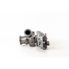 SERIE 1/2/3/4 2015-2020 85-110 KW - Turbocompresor