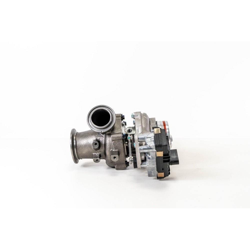 SERIE 1/2/3/4 2015-2020 85-110 KW - Turbocompresor