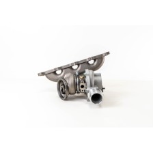 ASTRA/INSIGNIA/ZAFIRA 1.6 TURBO - Turbocompresor