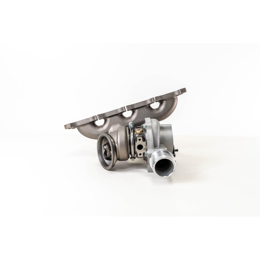 ASTRA/INSIGNIA/ZAFIRA 1.6 TURBO - Turbocompresor