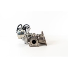 1.6 ECOBOOST  01-2016--  134 KW - Turbocompresor
