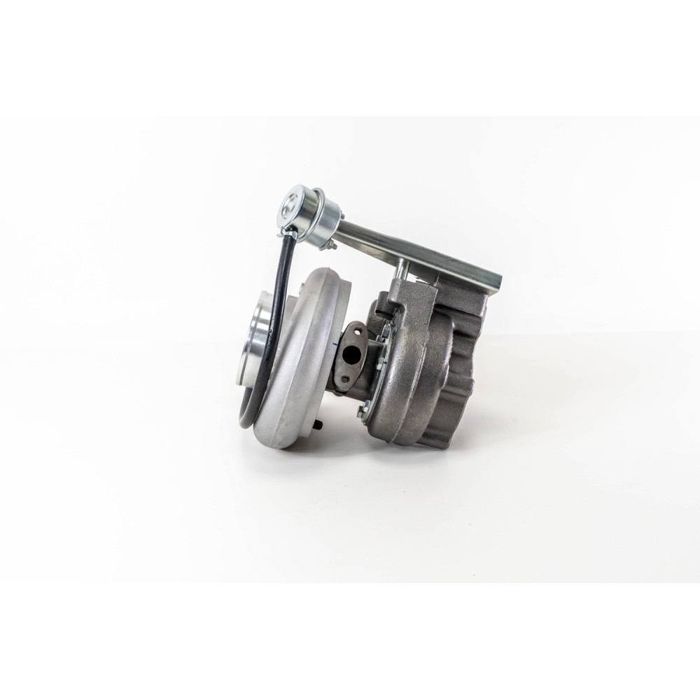 TECTOR 6 CYL - 180E28 - E4 - Turbocompresor