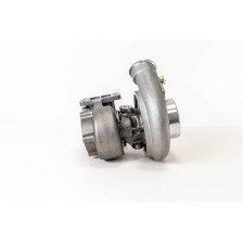 TECTOR - F4AE0681 - EUROCARGO - Turbocompresor