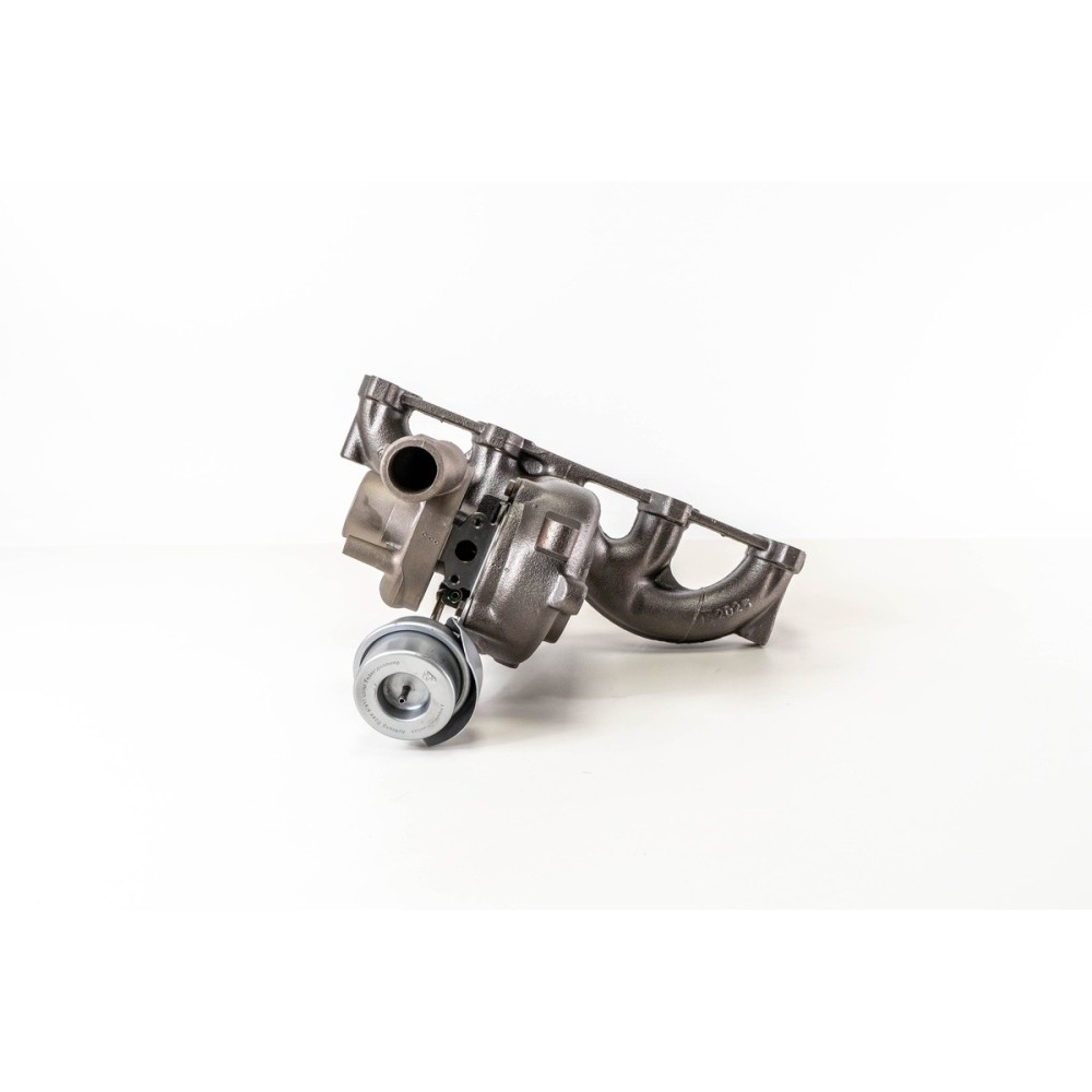ATD / A3-OCTAVIA-GOLF IV/BORA 1.9 - Turbocompresor