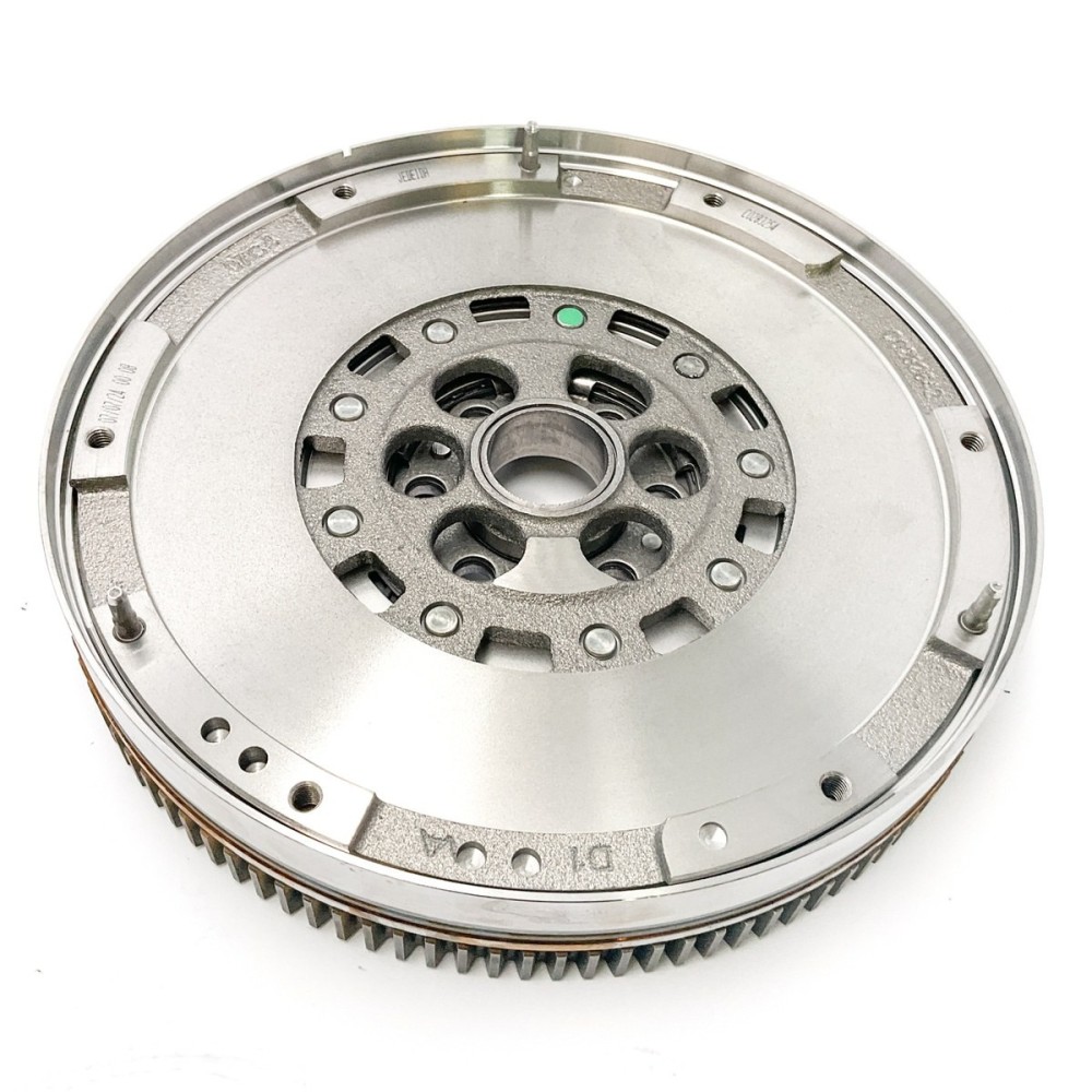 DOBLO/GIULIETTA 1.6 MJTD EURO 6 - Piezas Embrague VALEO