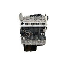 F1AFL411 DAILY 2.3 HPI E6(BAS.IN AL - Motor Semicompleto
