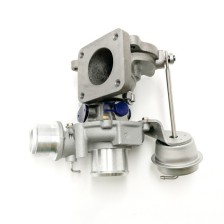 BRAVO/DOBLO/GRANDE PUNTO 1.4 8 - Turbocompresor