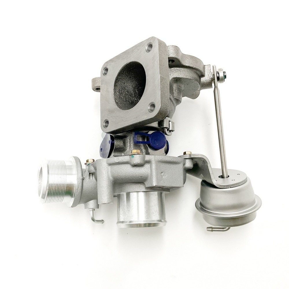 BRAVO/DOBLO/GRANDE PUNTO 1.4 8 - Turbocompresor