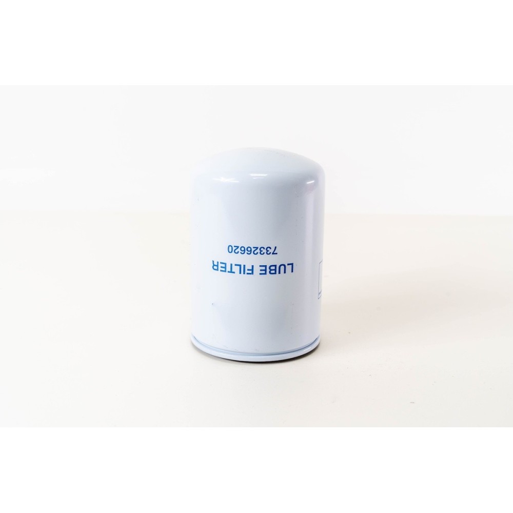 FILTRO OLIO - Filtro OE