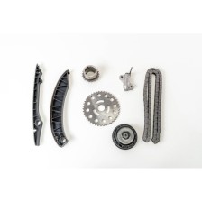 M9T - 2.3 DCI - KIT TENSOR CORREA