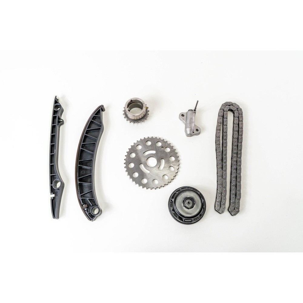 M9T - 2.3 DCI - KIT TENSOR CORREA