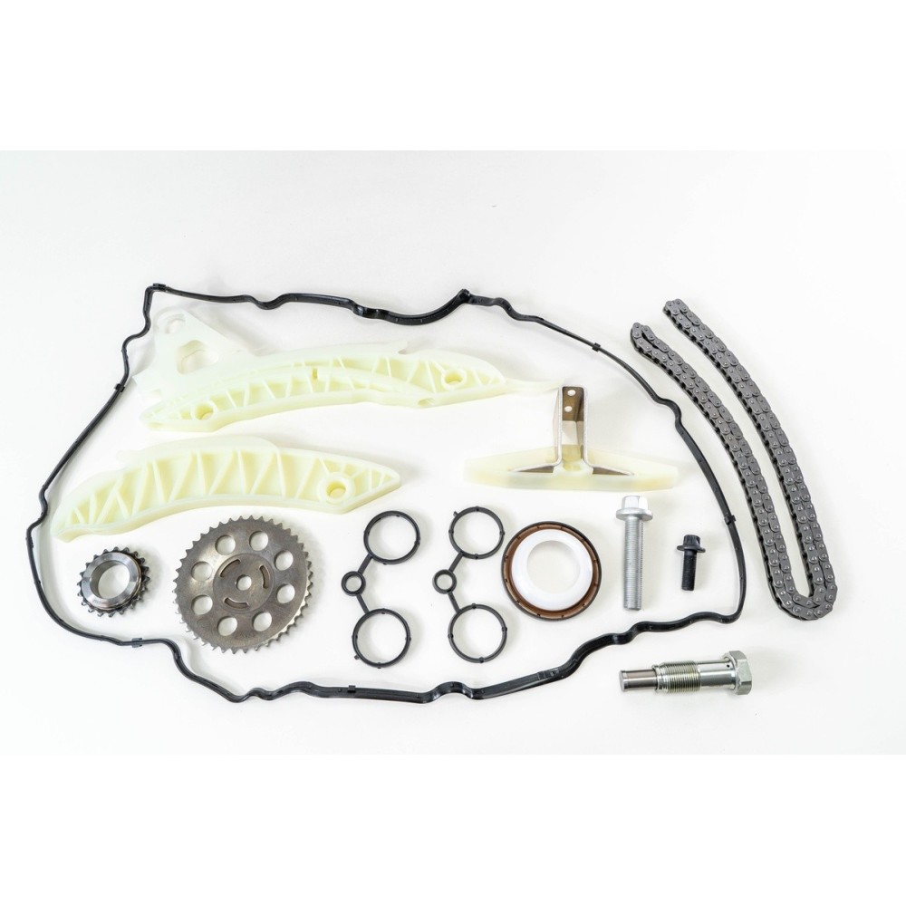 5FT/5FV/5FX/5GZ/N14B16A 1.4 - KIT TENSOR CORREA