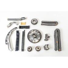 ALMERA II (N16) 2.2 dCi 2001-2013 - KIT TENSOR CORREA