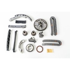 CABSTAR DCI, 2005-2012   YD25DDTI - KIT TENSOR CORREA