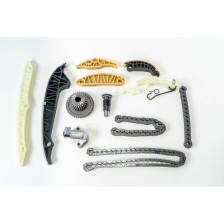 CABA CDNB   1.8/2.0 - KIT TENSOR CORREA