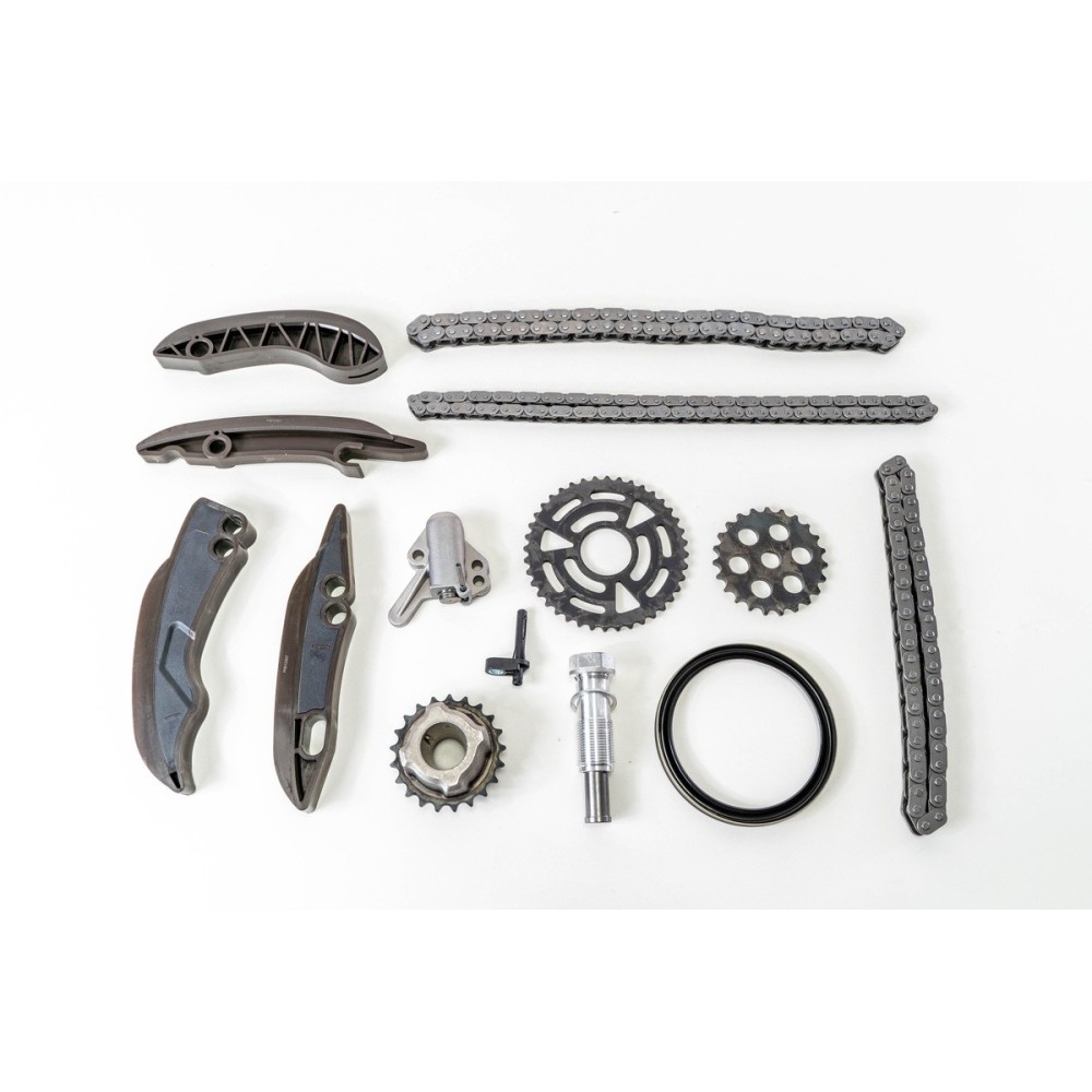 B37 C/D15A - 1.5 D - KIT TENSOR CORREA