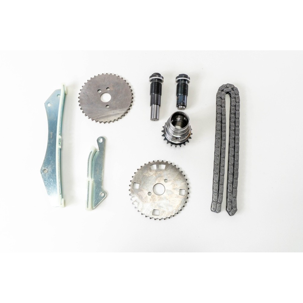 F1C 3.0 - Euro 5 - KIT TENSOR CORREA