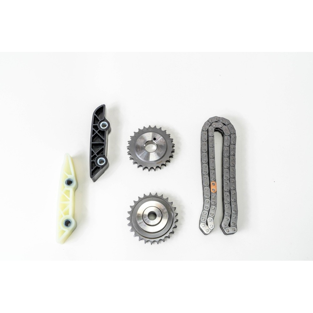 F1C 3.0 - Euro 5 - KIT TENSOR CORREA