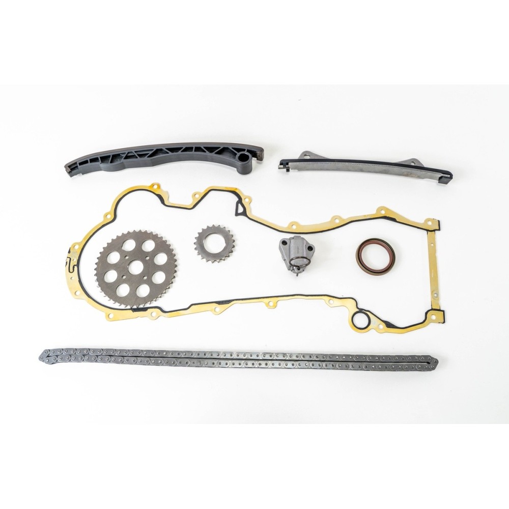 Z13DT/D13A - 1.3D - KIT TENSOR CORREA