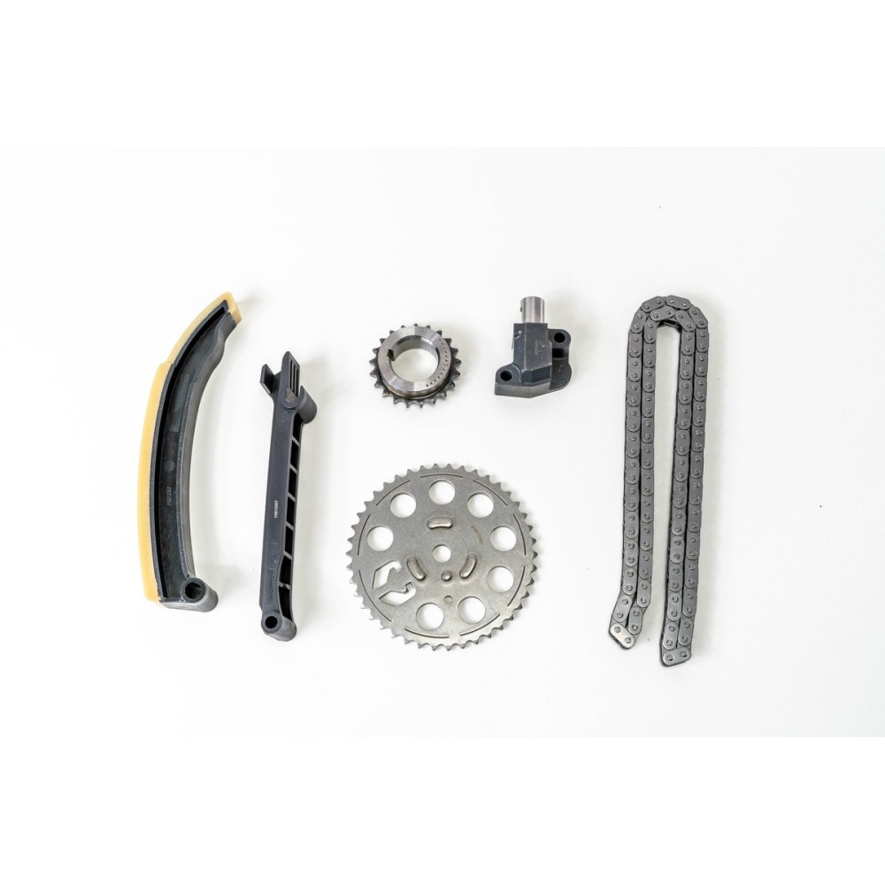 OM160.910/920 0.6/0.7I - KIT TENSOR CORREA