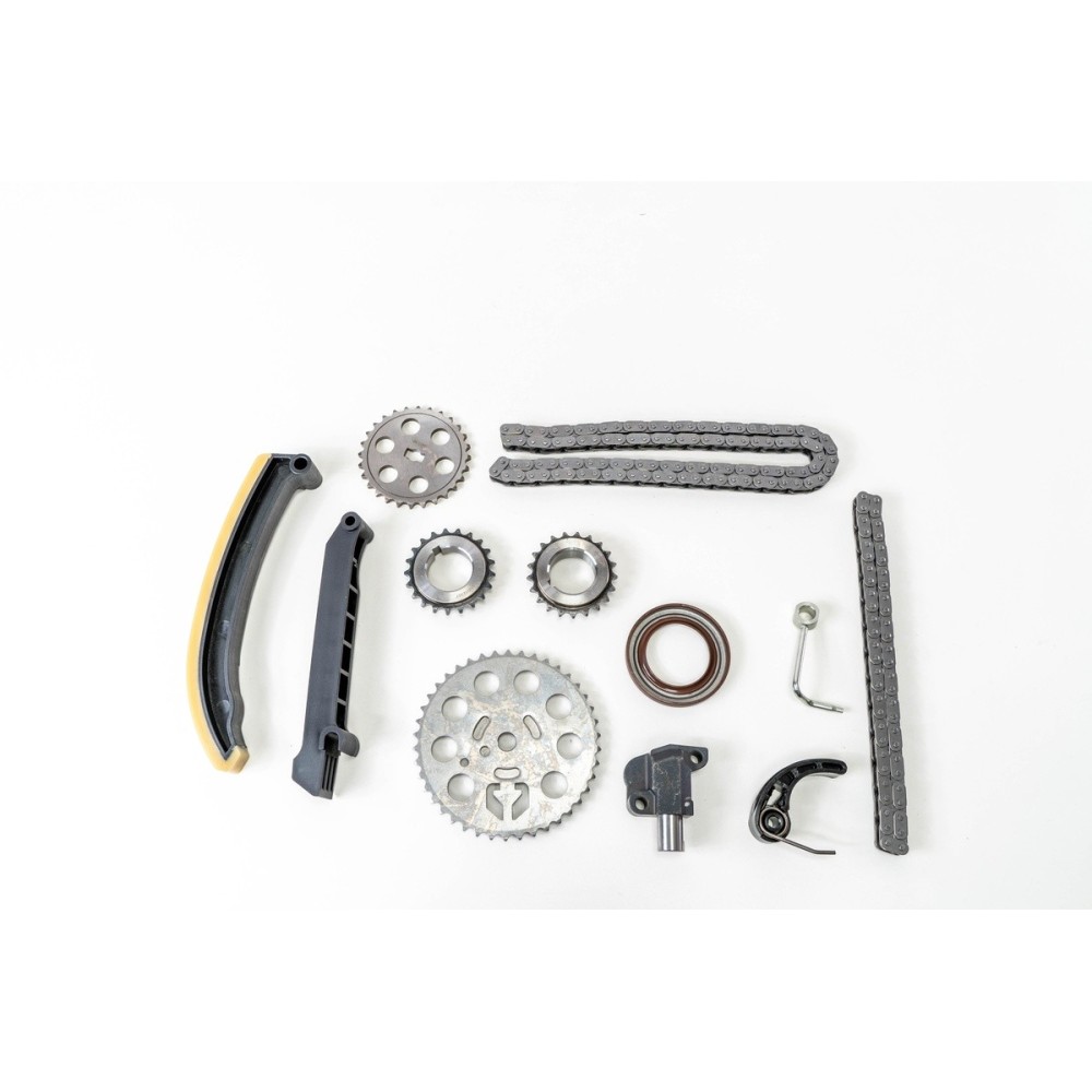 OM160.910/923 - 0.6/0.7I - KIT TENSOR CORREA