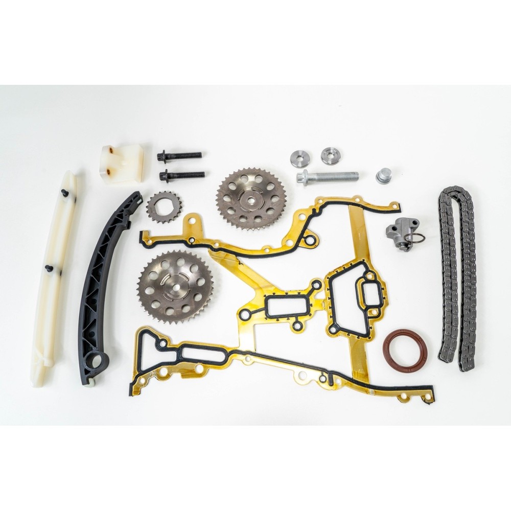 A12XEL/Z14XEP - KIT TENSOR CORREA